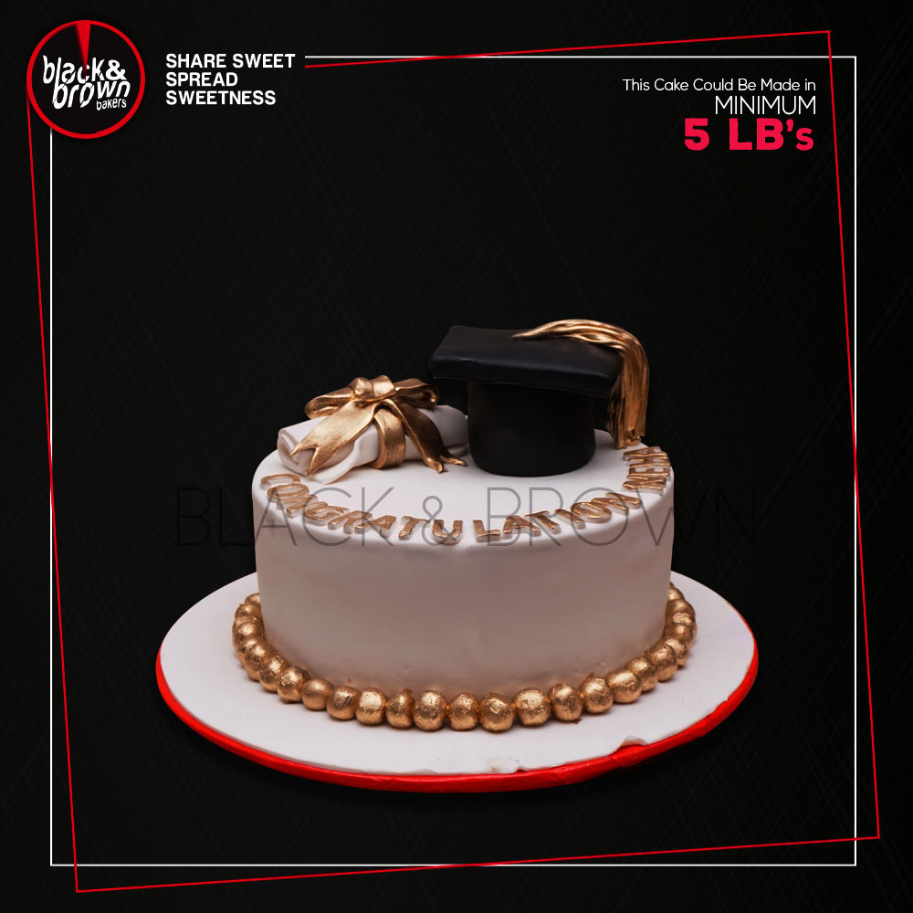 Customizes Cakes B B