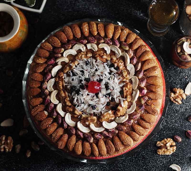 Bharat Cake House100% Vegetarian, Fazilka - Restaurant reviews