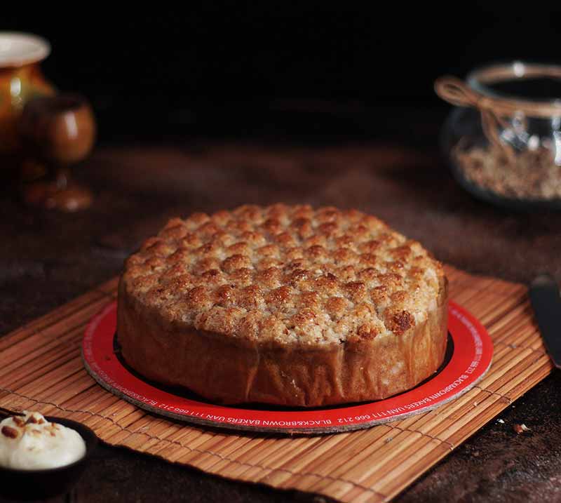 Discover 73+ bombay bakery macaroon cake super hot