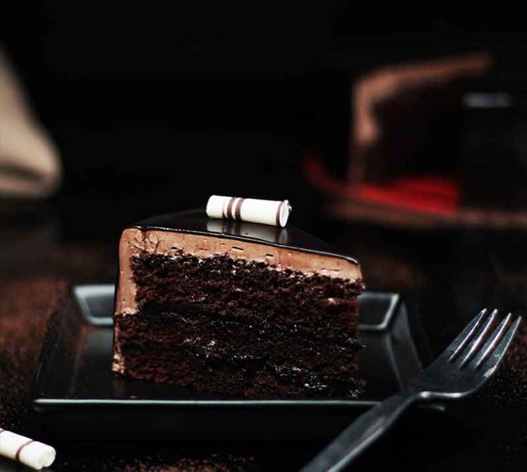 Pastries Black & Brown Bakers