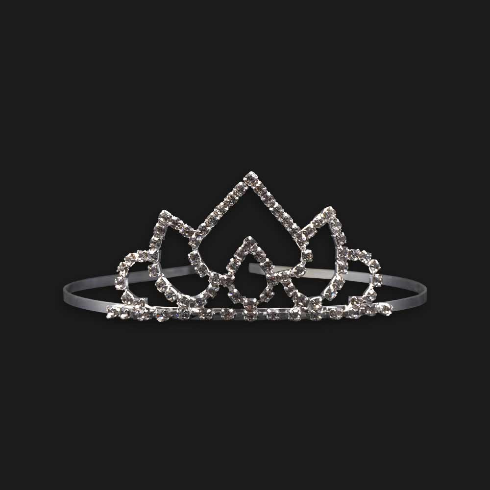 CrownNaginaTaj Black & Brown Bakers