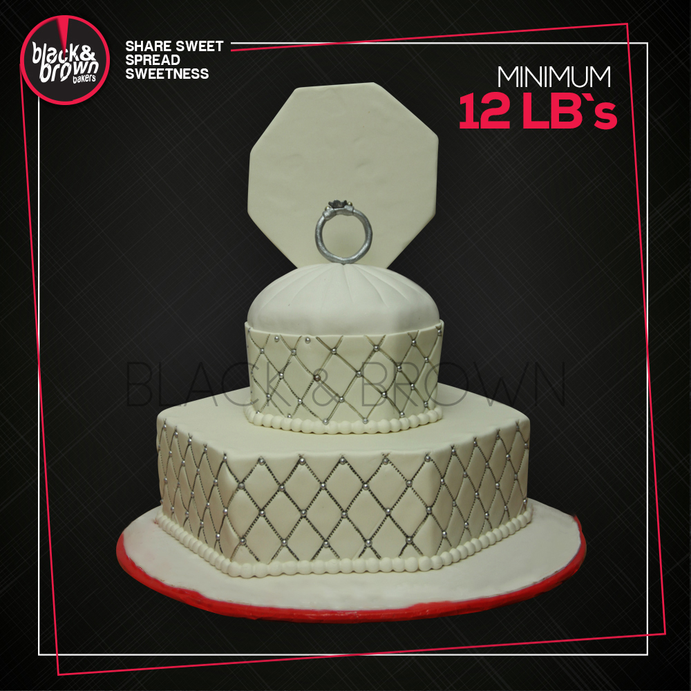 Engagement Cake | Heart Shape Cake Design | New Cake Model 2020 | New Cake  Design 2020 - YouTube